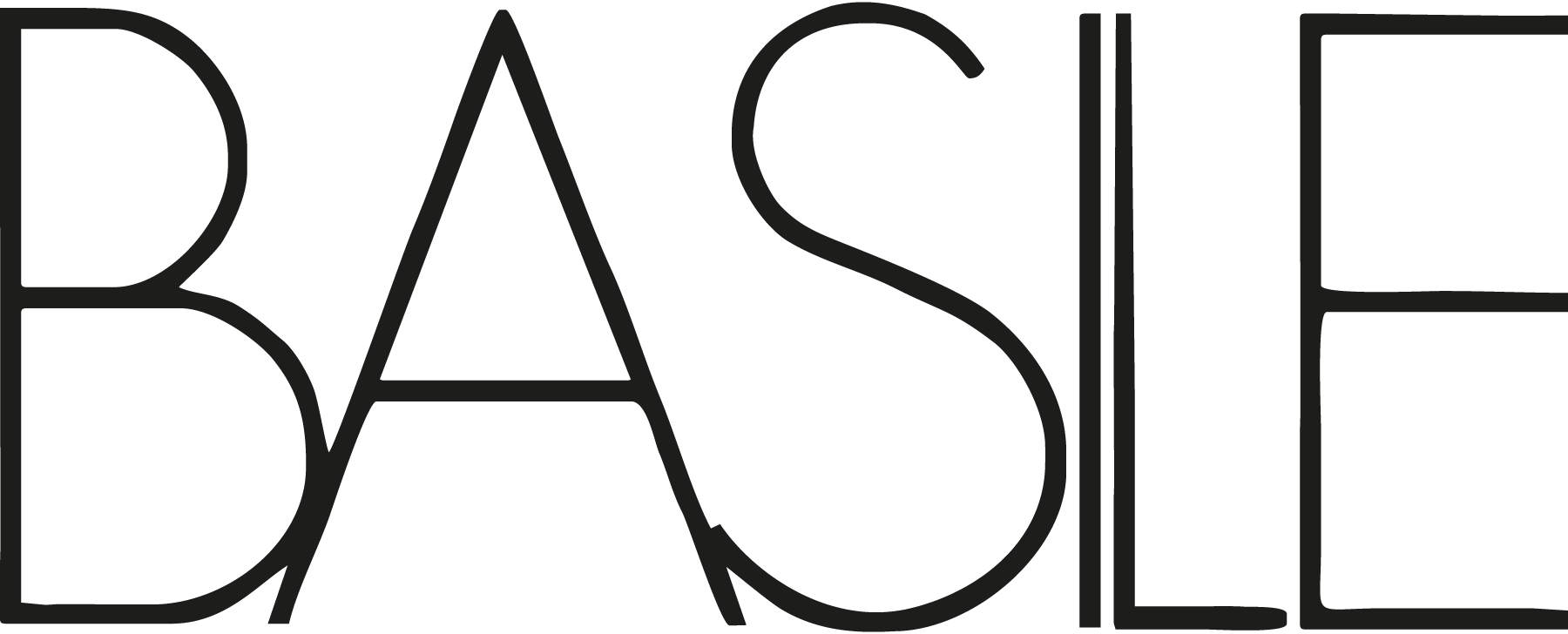 Basile-Logo-Vector