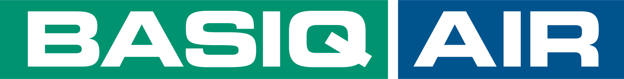 Basiq-Air-Logo-Vector