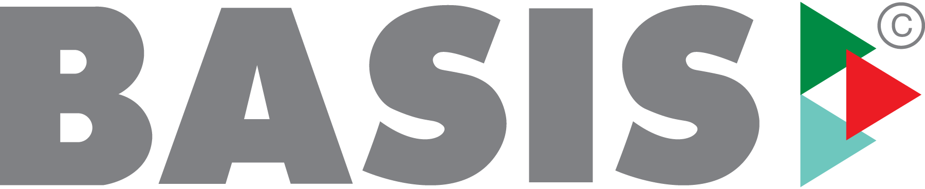 Basis-Logo-Vector