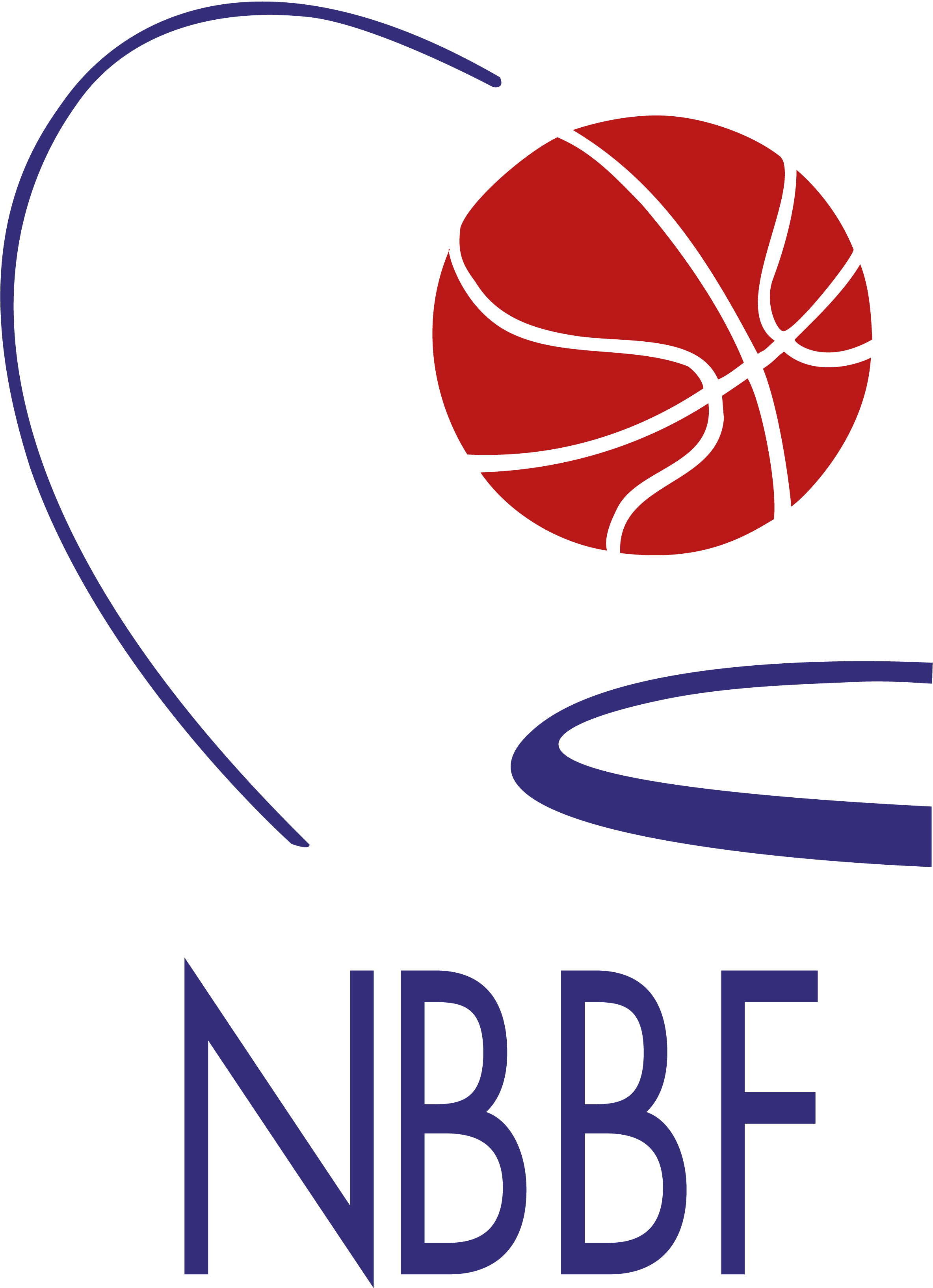Basketball-Federation-Of-Norway-Logo-Vector