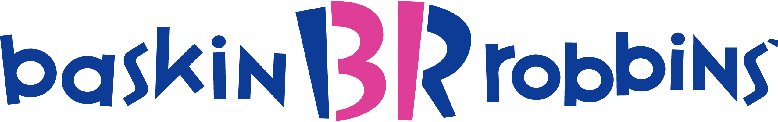 Baskin-Robbins-Logo-Vector
