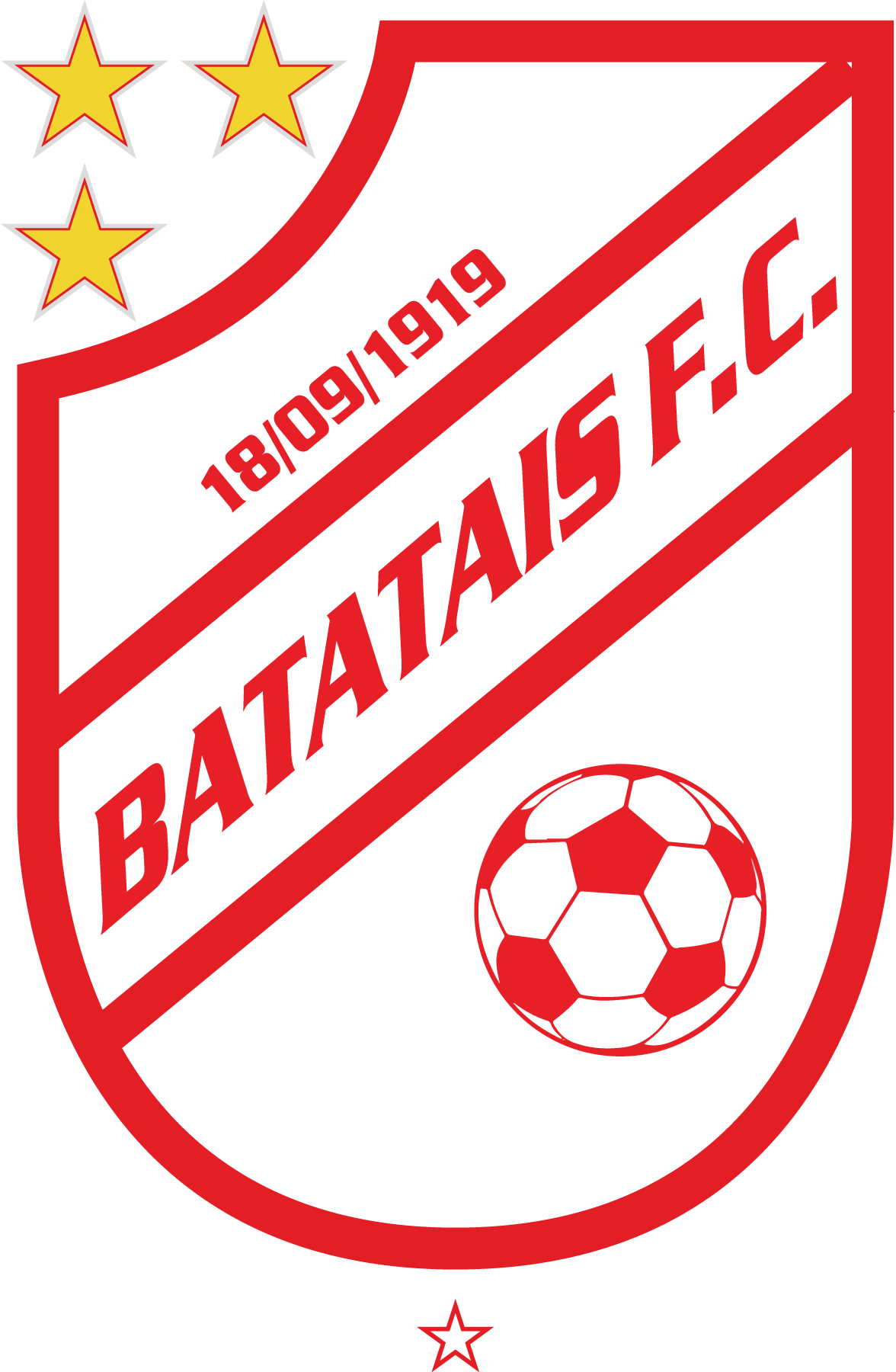 Batatais-Fc-Logo-Vector