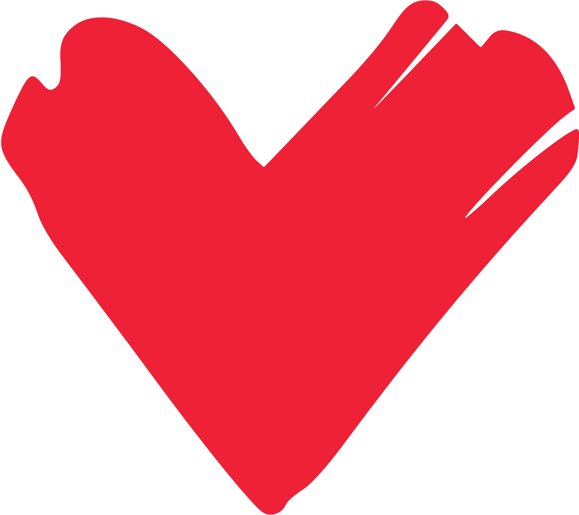 Batkivshchyna-Heart-Logo-Vector