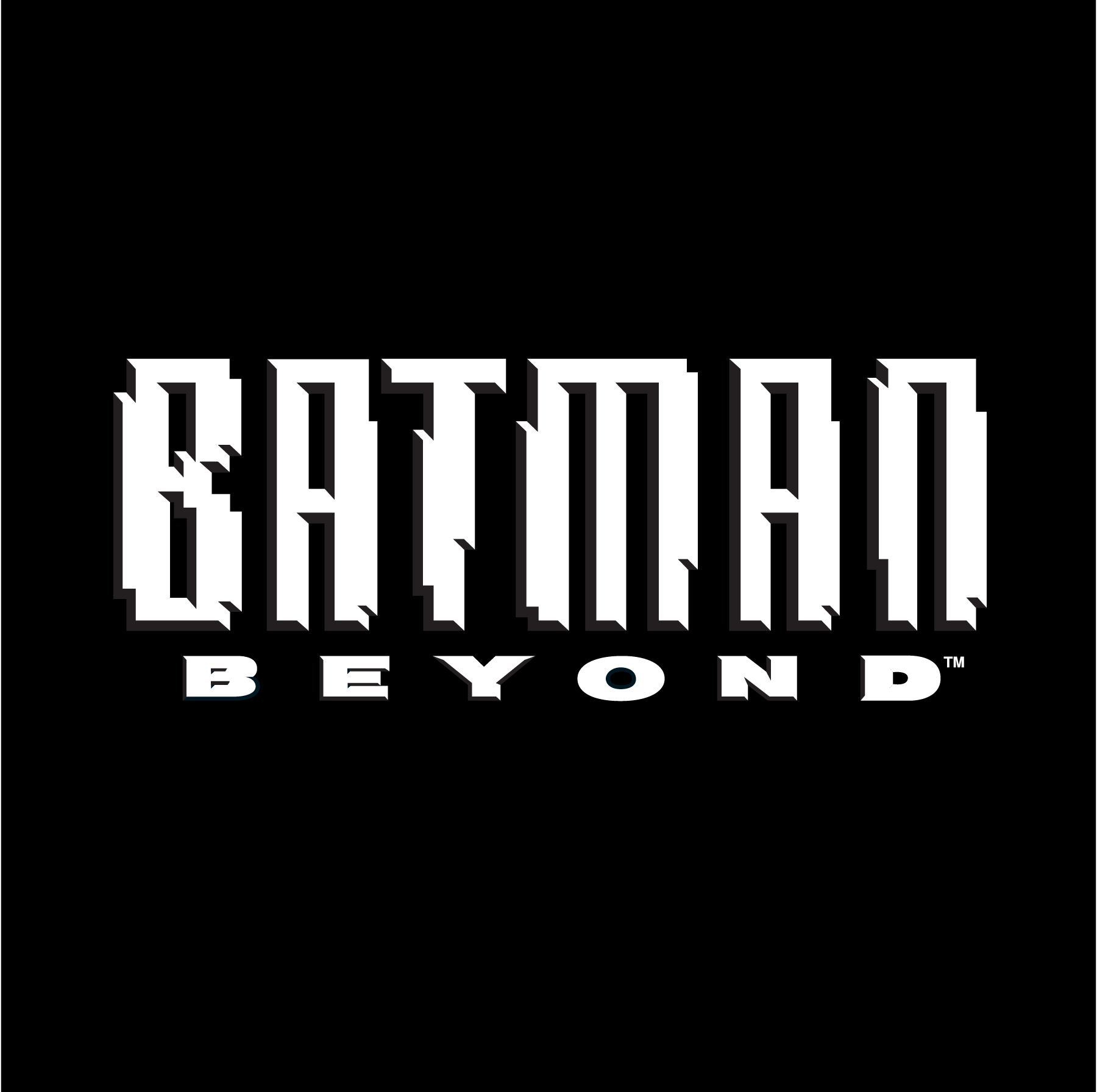 Batman-Beyond-Logo-Vector