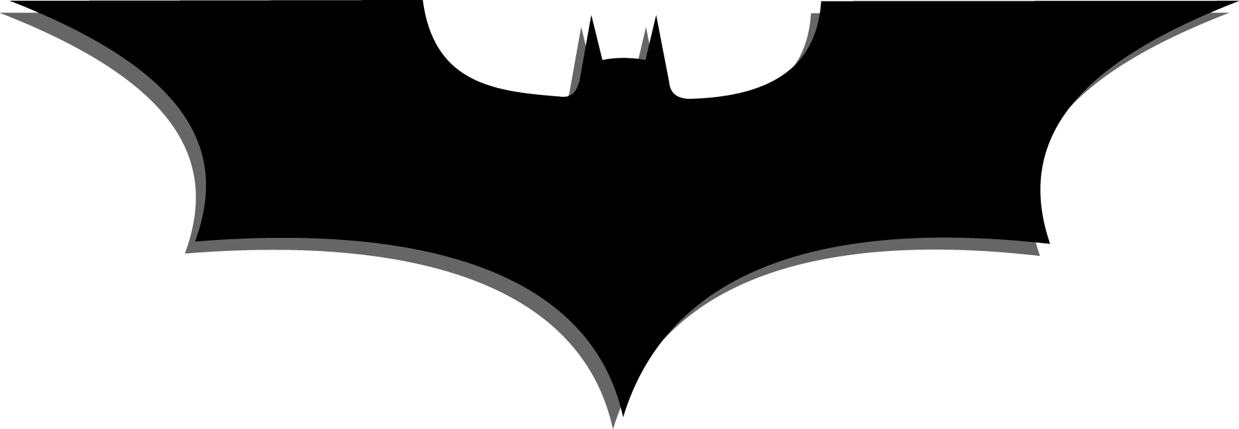 Batman-Modern-Logo-Vector