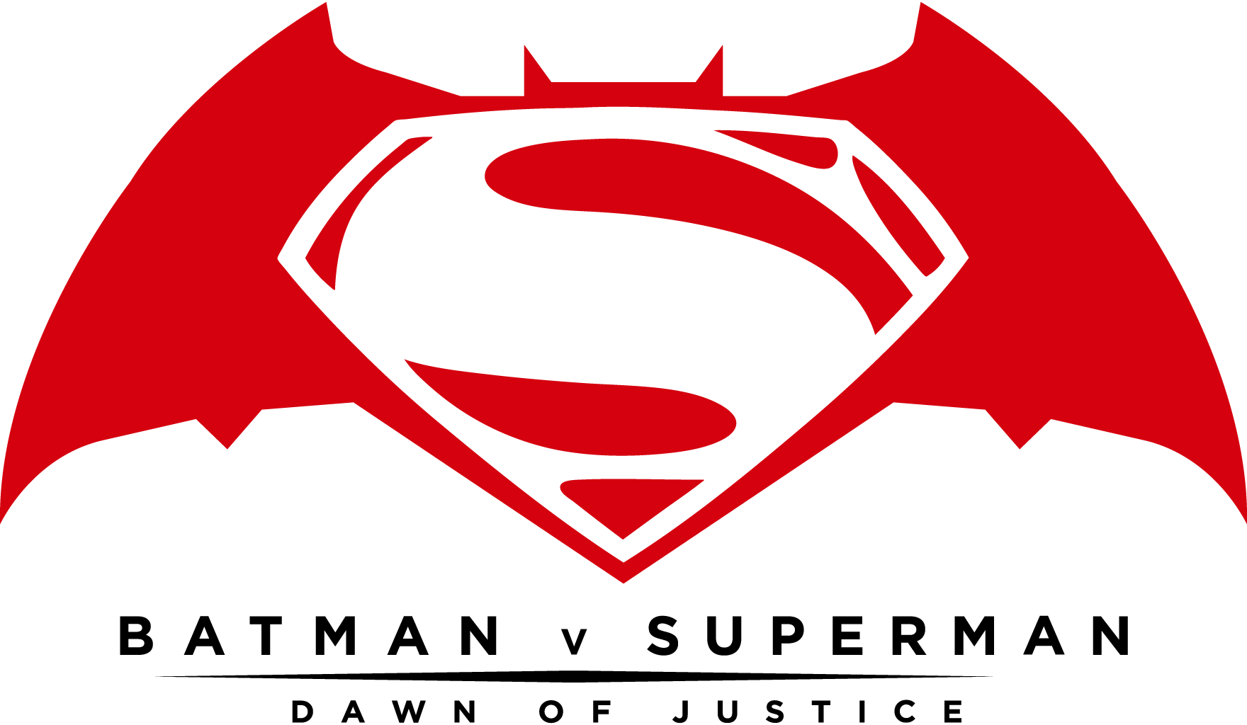 Batman-v-Superman-Logo-Vector