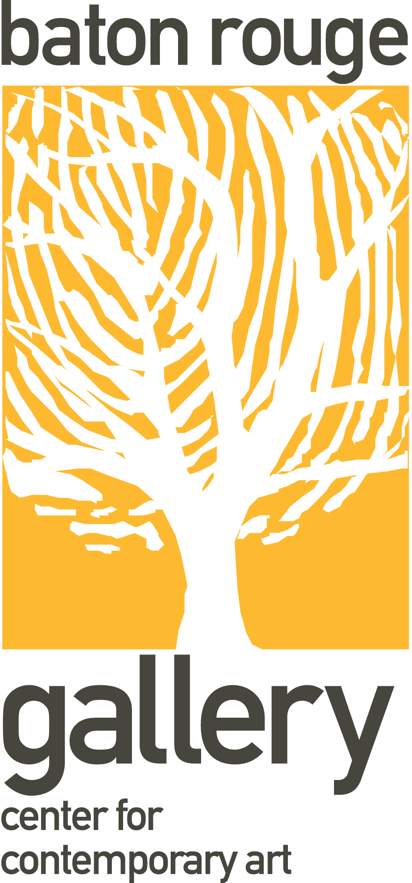 Baton-Rouge-Gallery-(Orange)-Logo-Vector