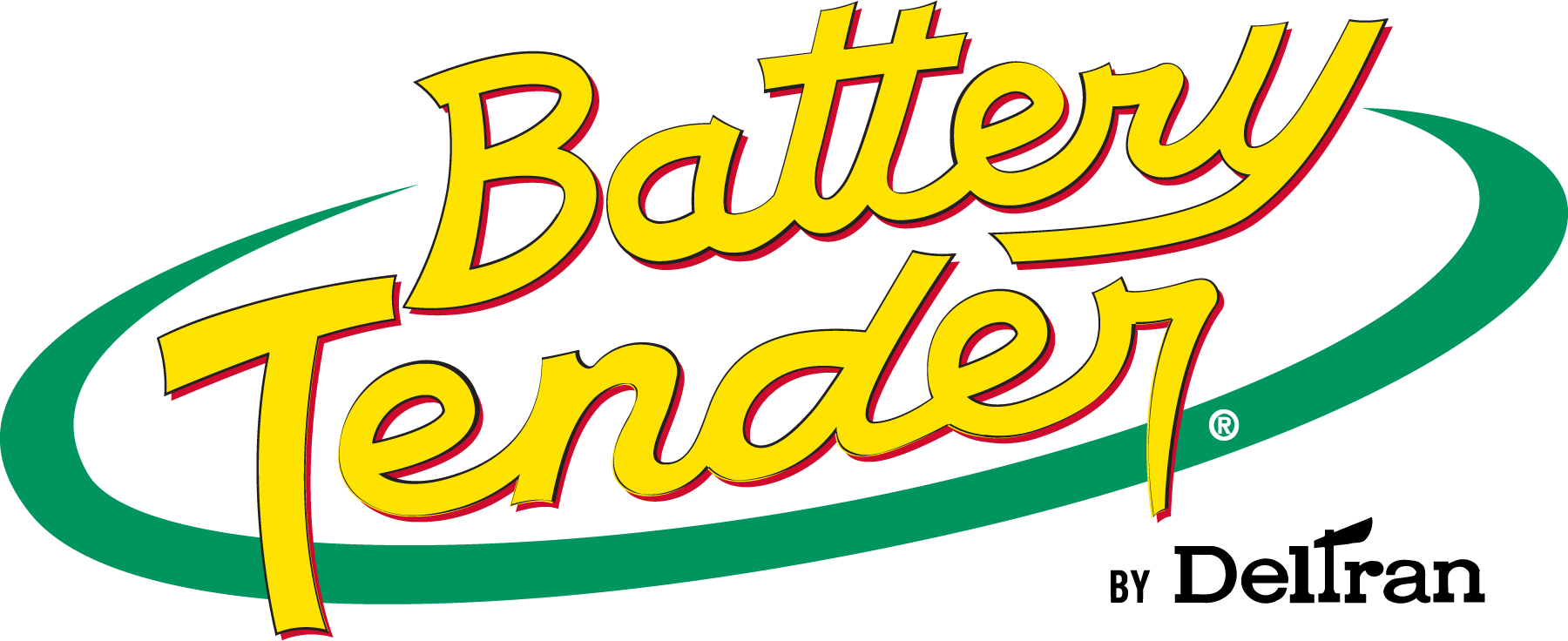Battery-Tender-Logo-Vector