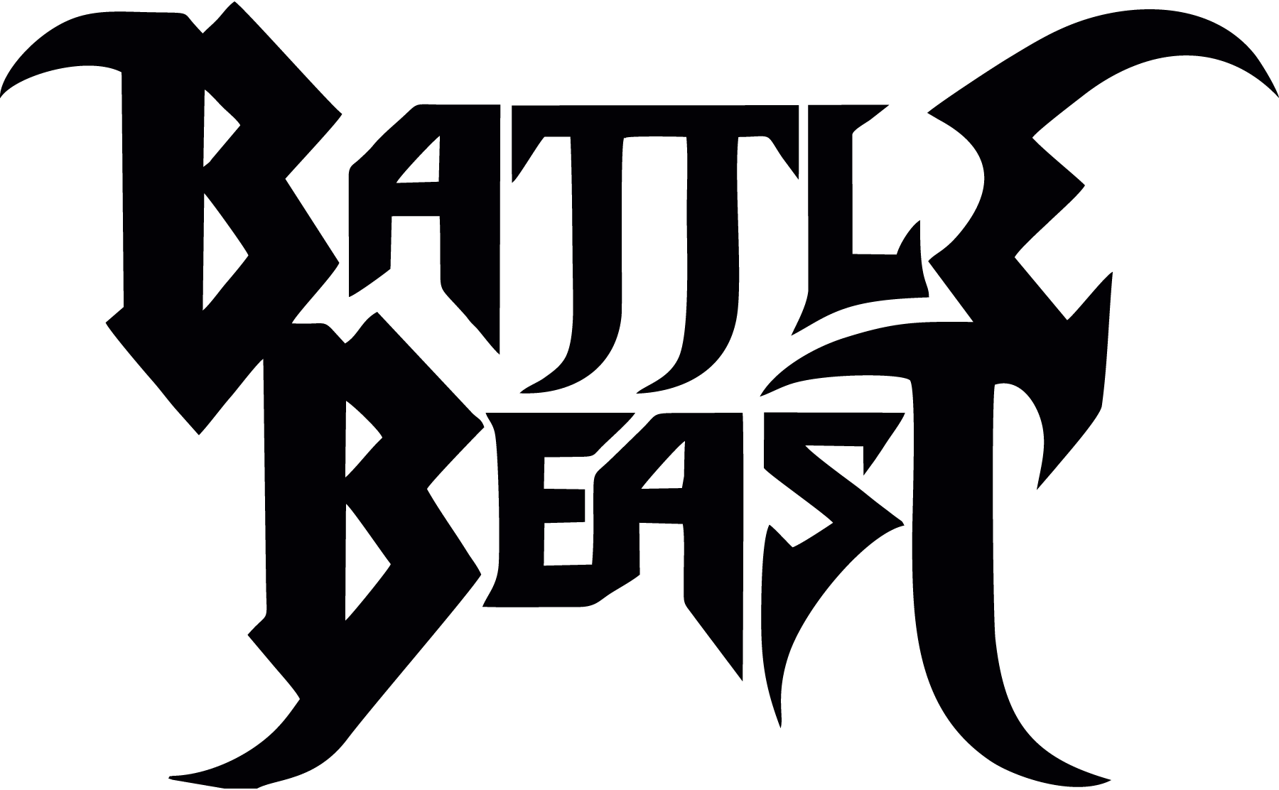 Battle-Beast-Logo-Vector