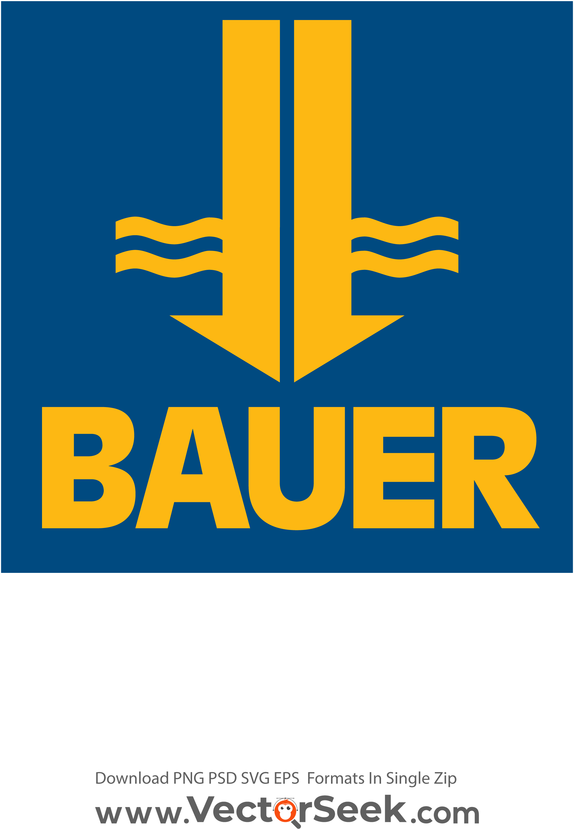 Bauer-AG-Logo-Vector