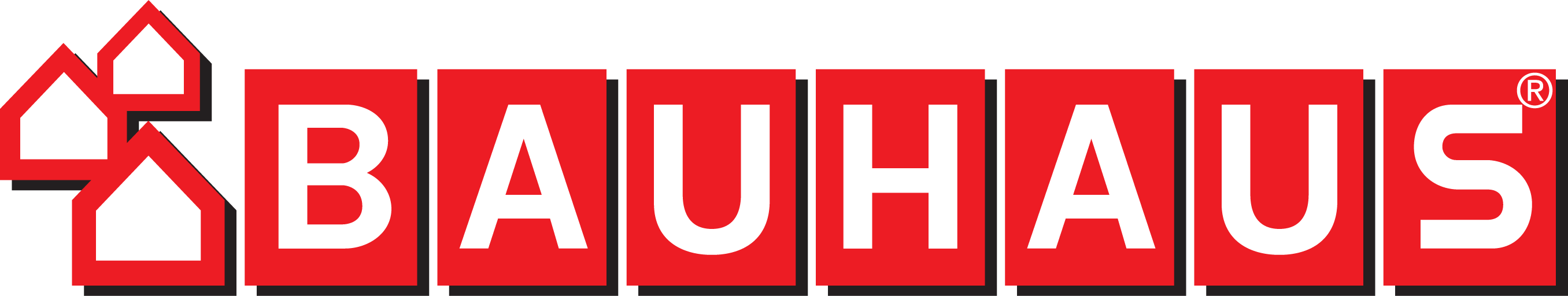 Bauhaus-Logo-Vector