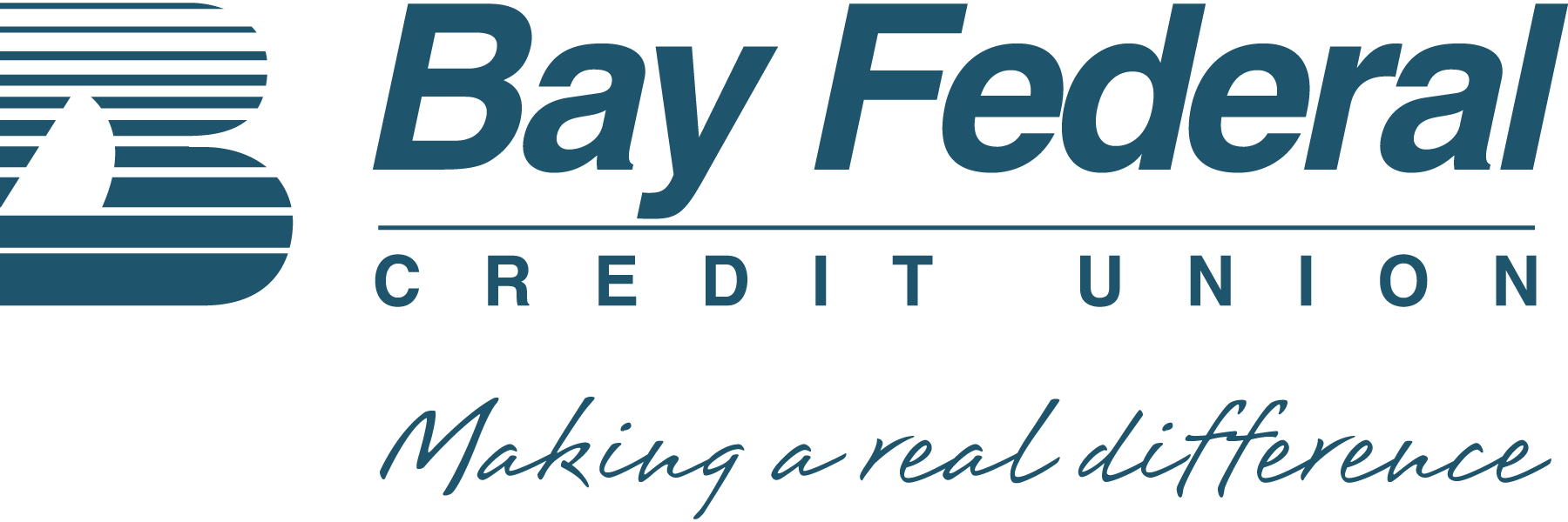 Bay-Federal-Credit-Union-Logo-Vector