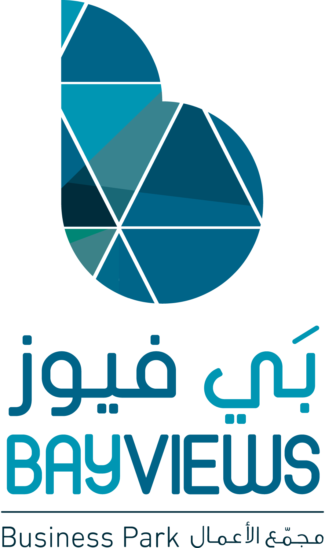 Bay-Views-Business-Park-Logo-Vector