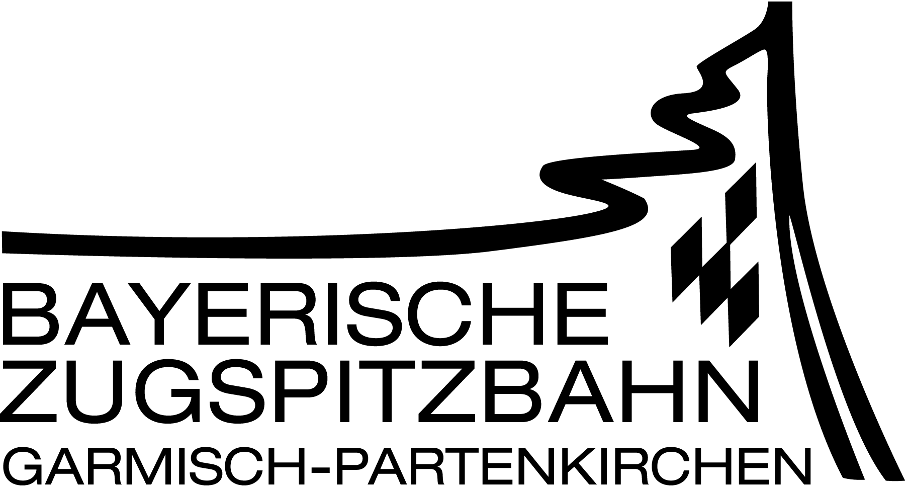 Bayerische-Zugspitzbahn-Logo-Vector