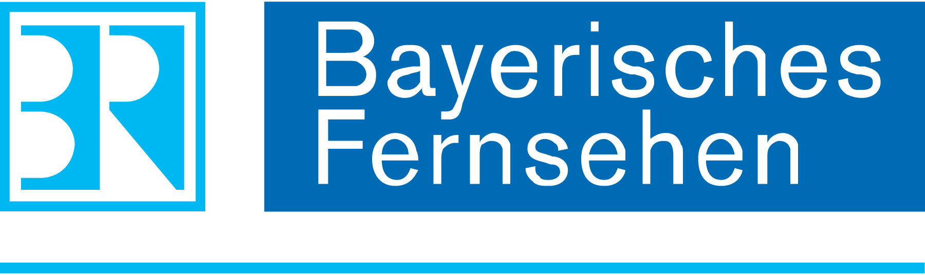Bayerisches-Fernsehen-Logo-Vector