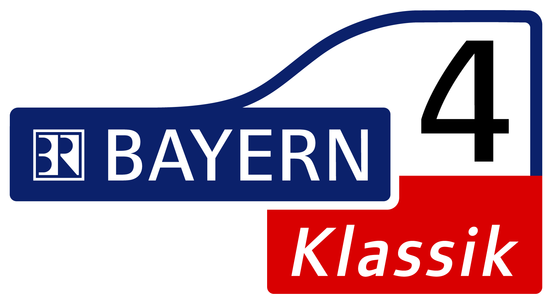Bayern-4-Klassik-Logo-Vector