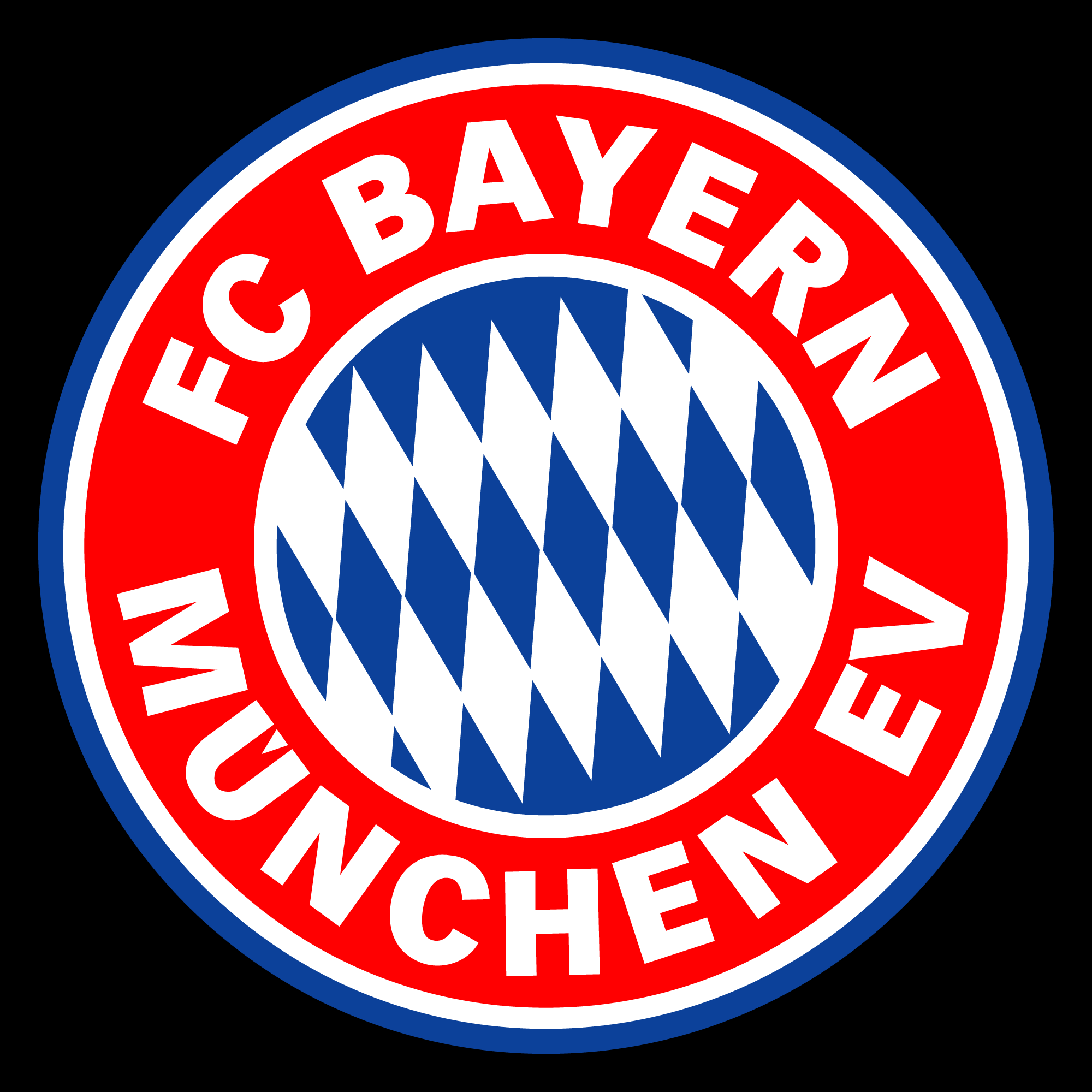 Bayern-München-Logo-Vector