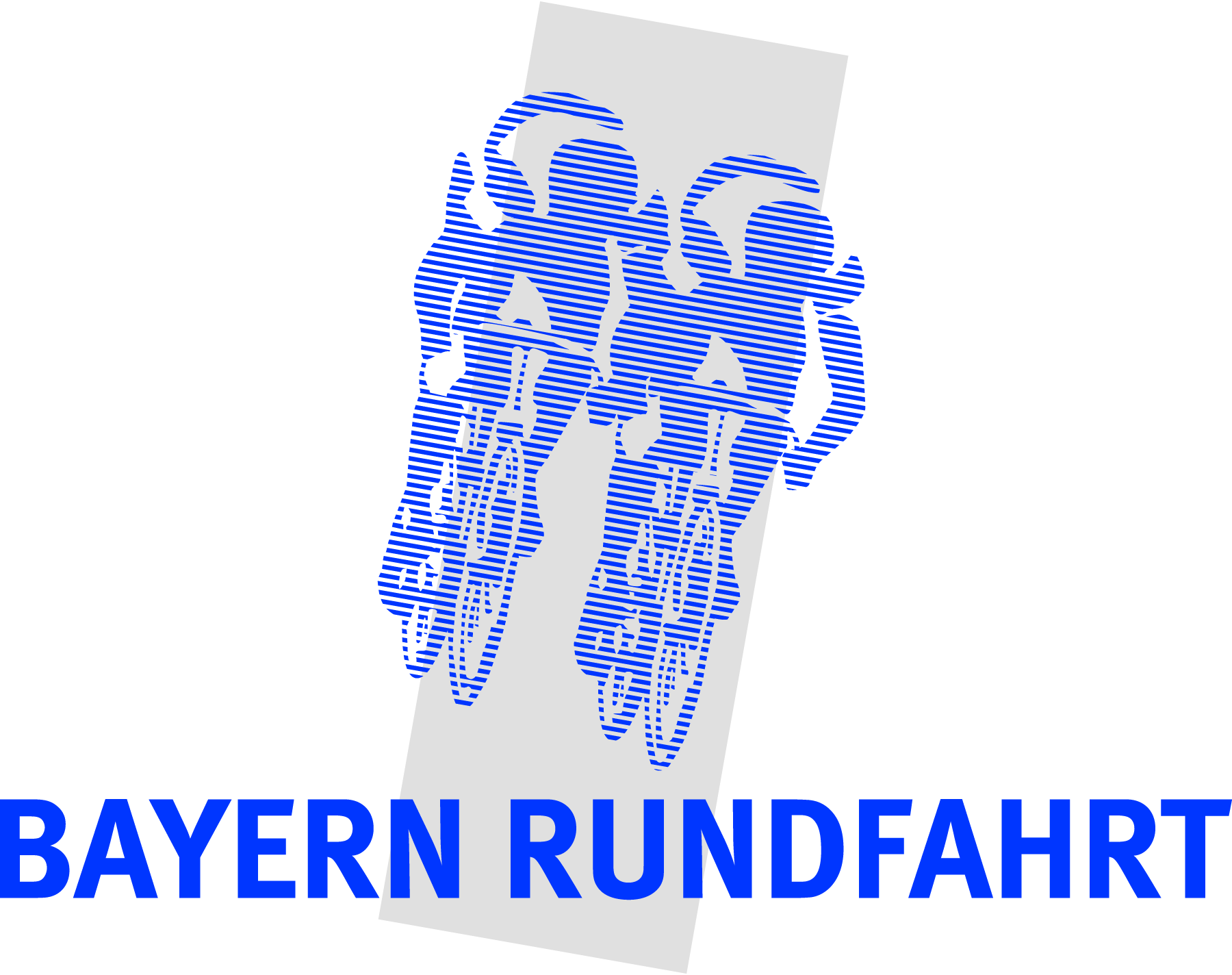 Bayern-Rundfahrt-Logo-Vector