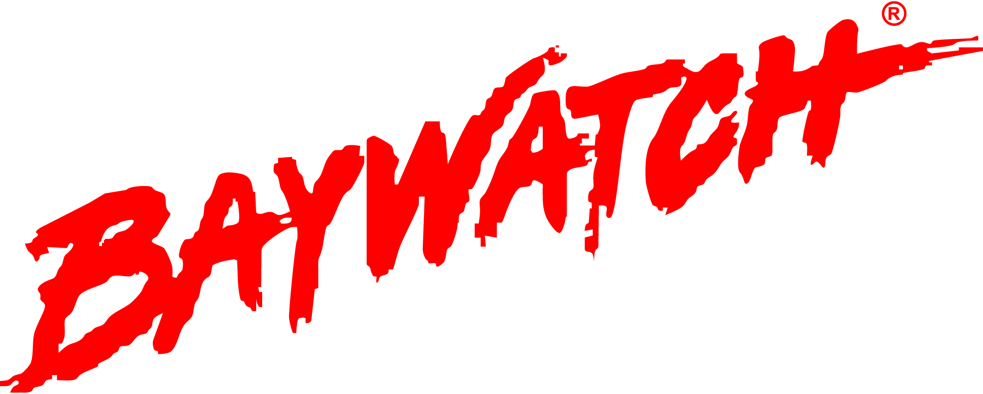 Baywatch-Logo-Vector