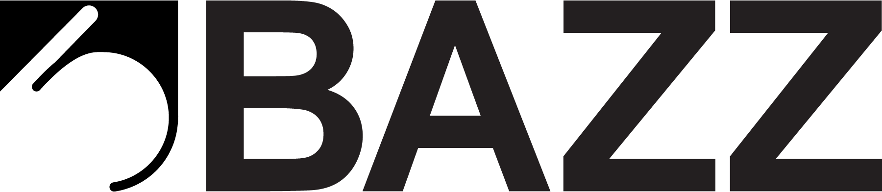 Bazz-Logo-Vector