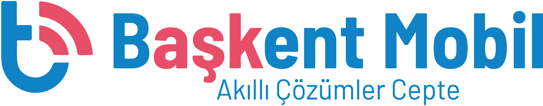 Başkent-Mobil-Logo-Vector