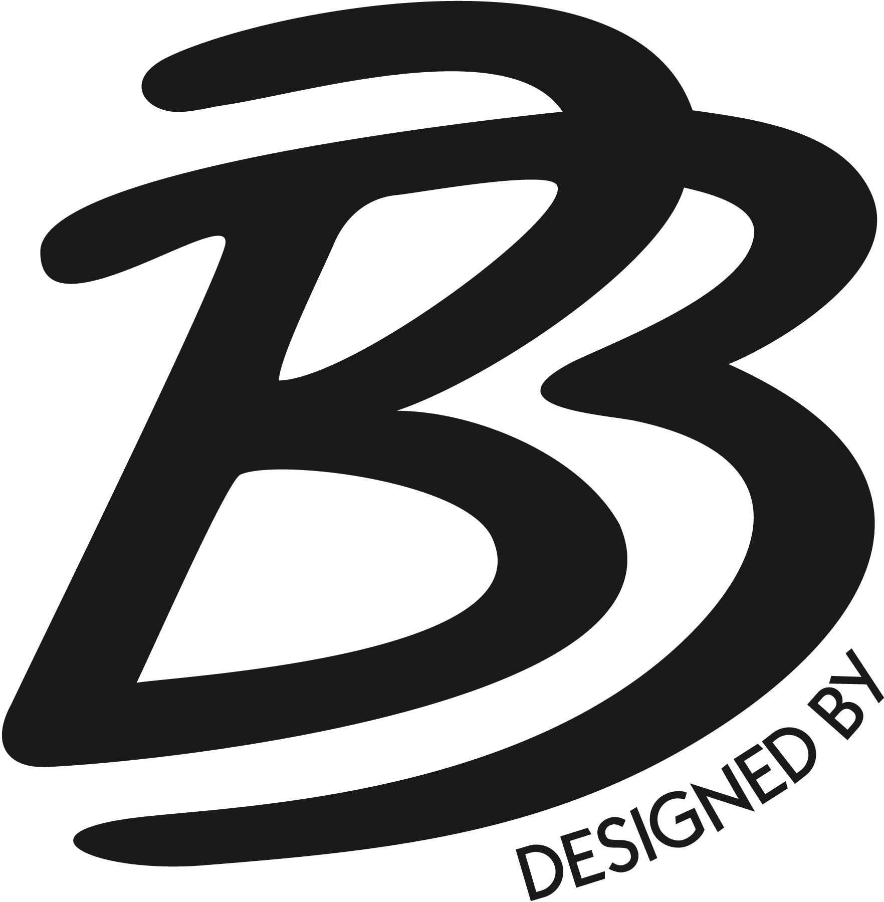 Bb-Burak-Baysal-Logo-Vector