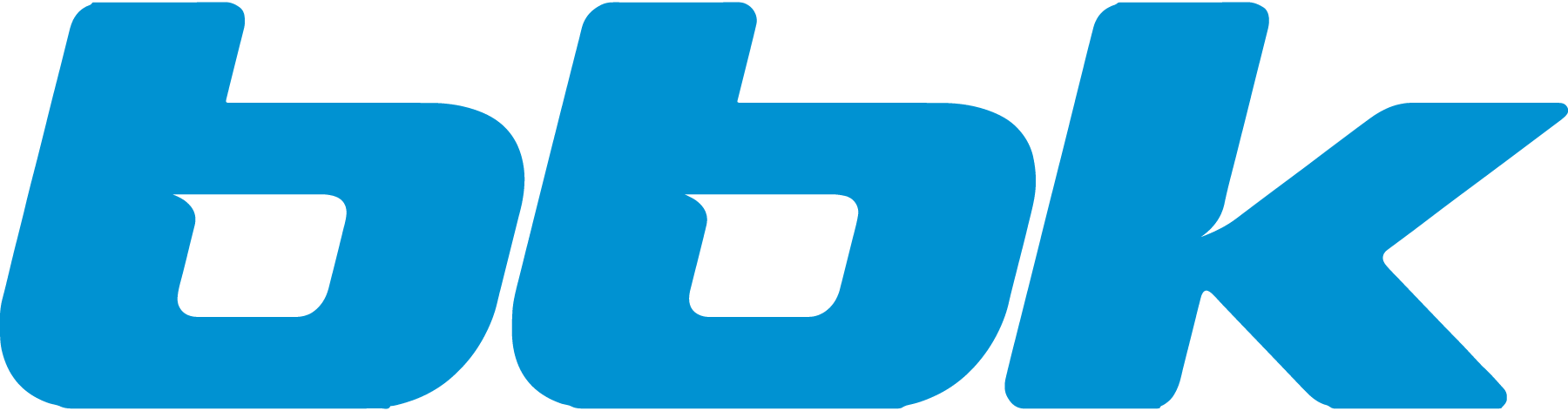 Bbk-Logo-Vector