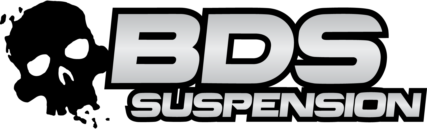 Bds-Suspension-Logo-Vector