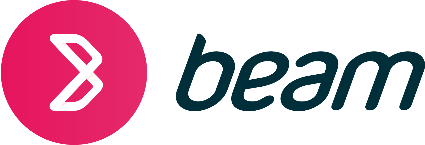 Beam-Wallet-Logo-Vector