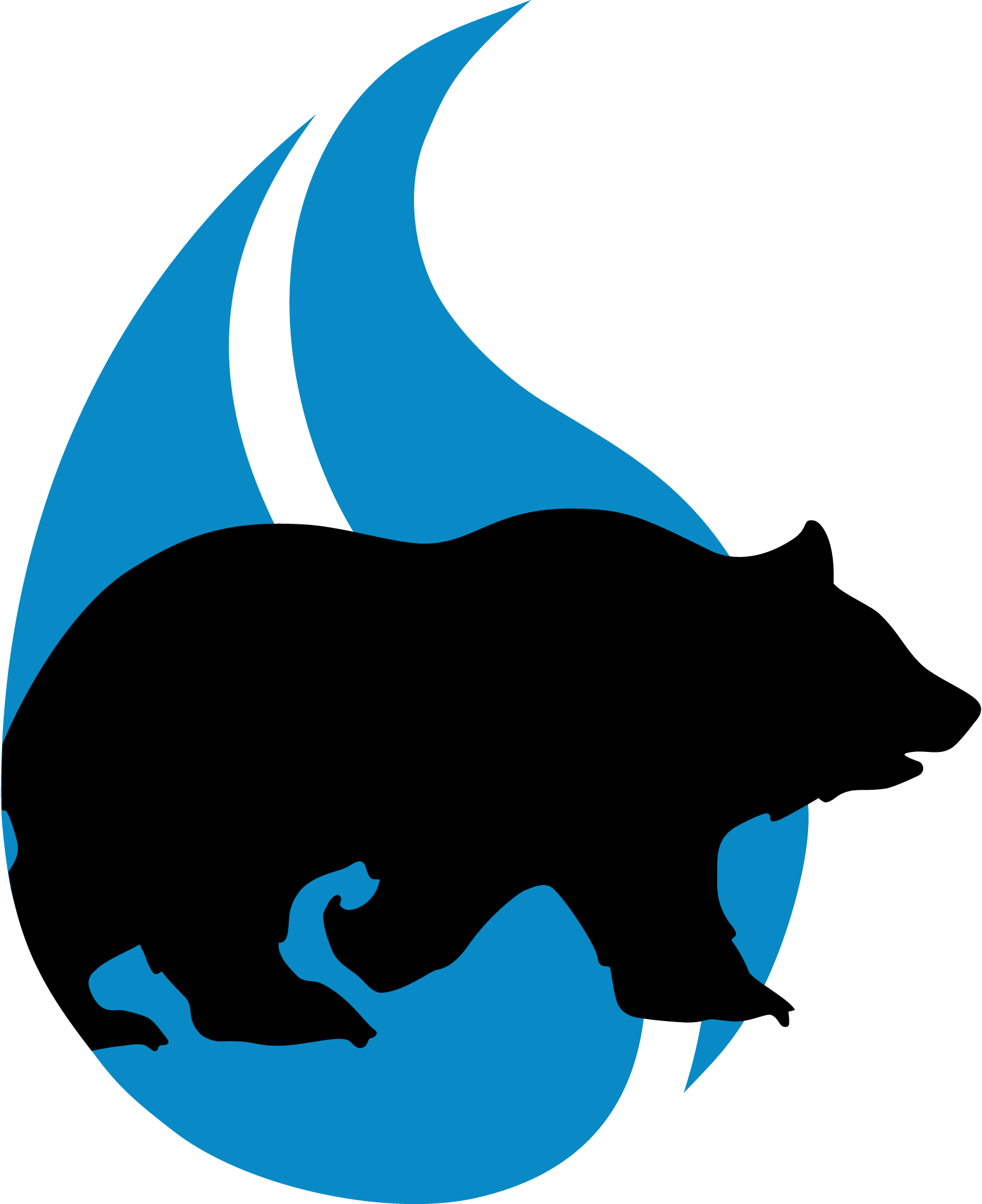 Bear-Creek-Logo-Vector
