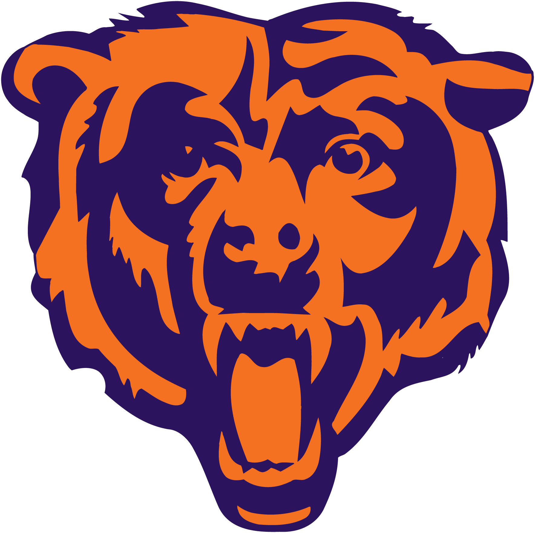 Bears-Logo-Vector
