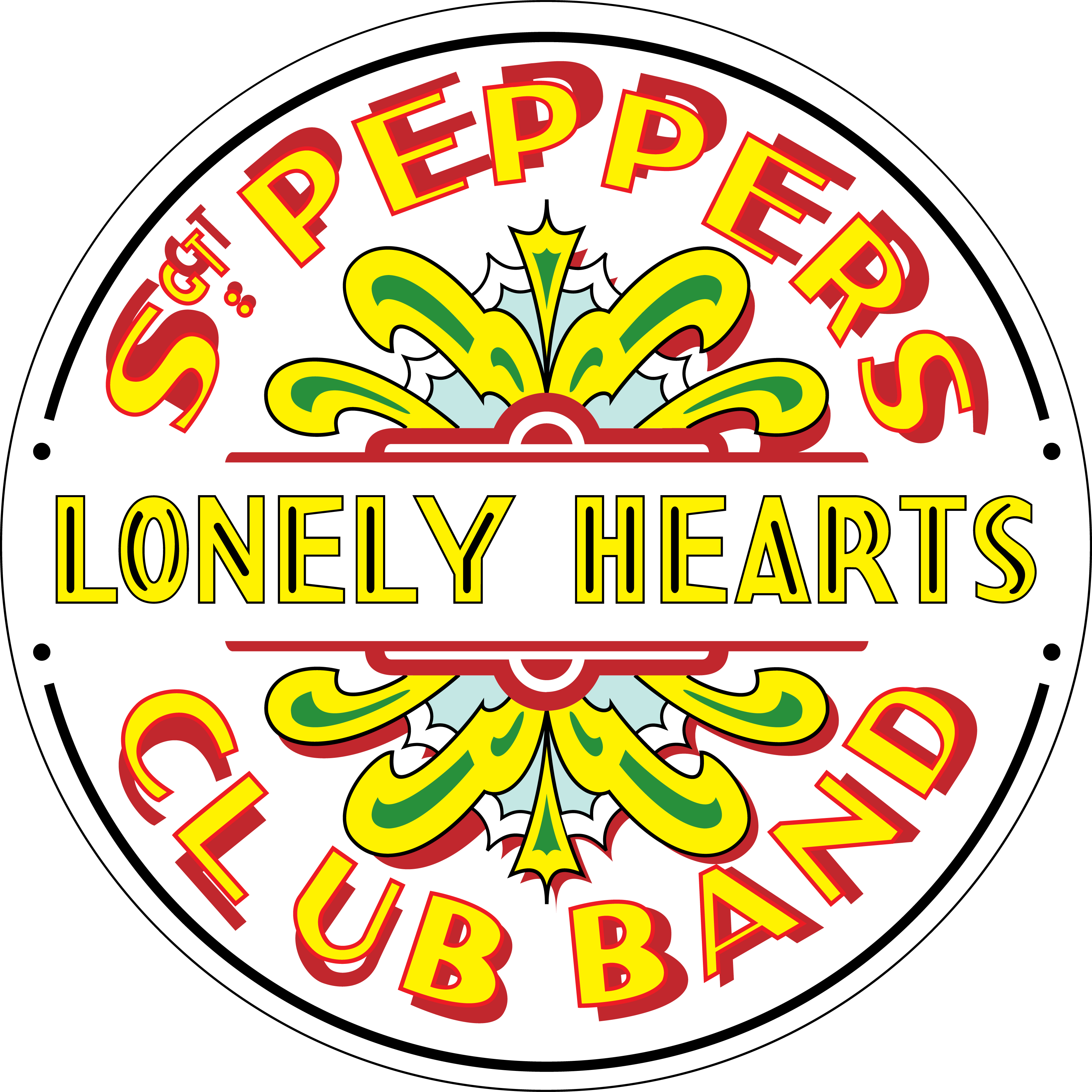 Beatles-Sgt-Pepper's-Lonely-Hearts-Club-Band-Logo
