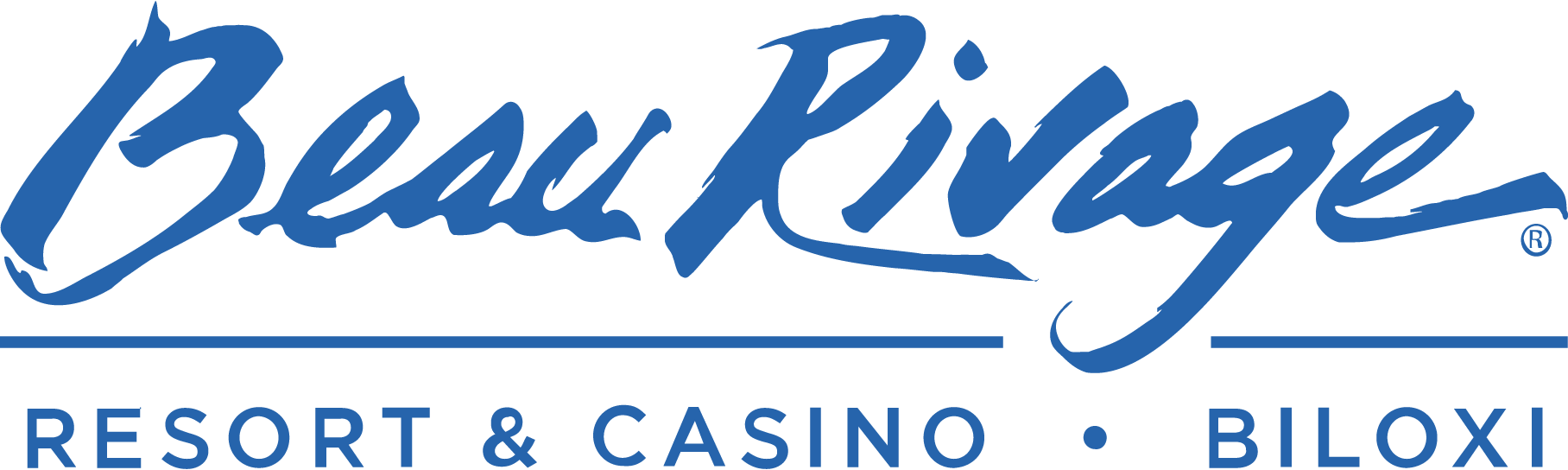 Beau-Rivage-Resort-&-Casino-Biloxi-Logo-Vector