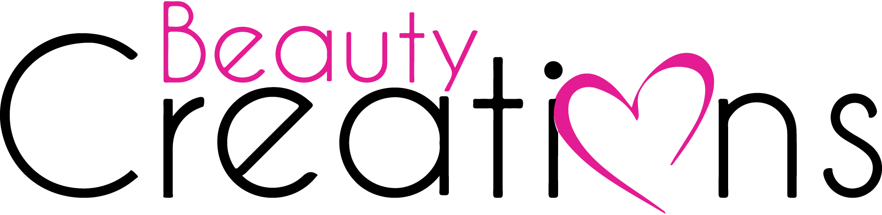 Beauty-Creations-Logo-Vector