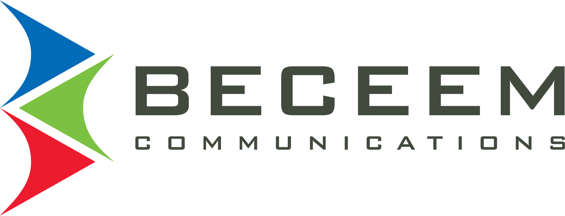 Beceem-Communications,-Logo-Vector