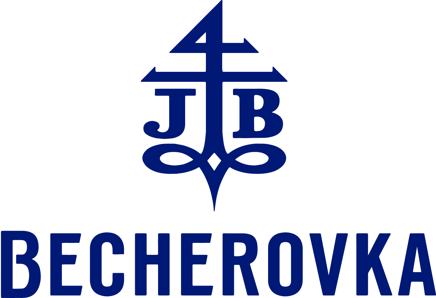 Becherovka-Logo-Vector