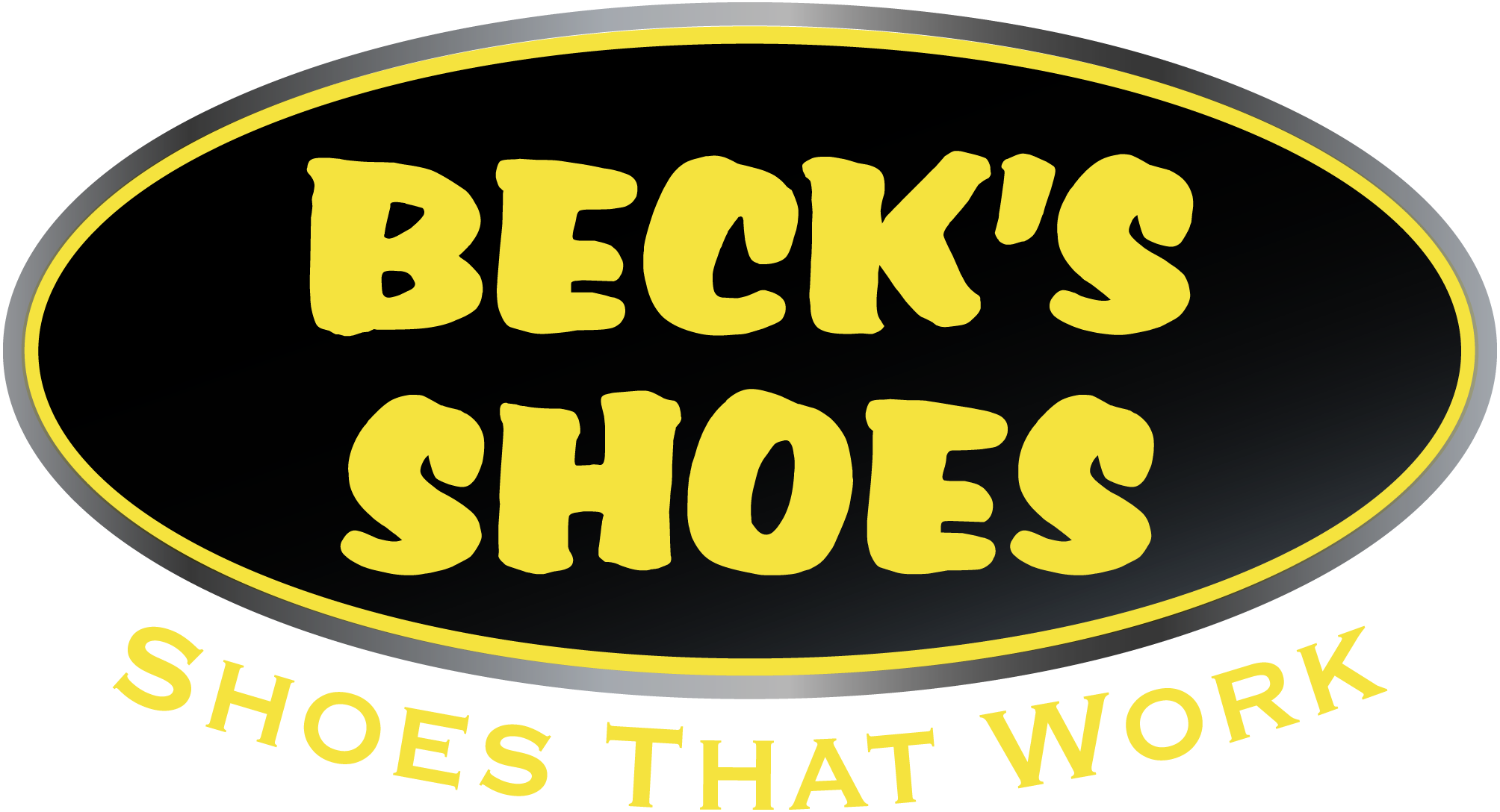 Beck's-Shoes-Logo-Vector