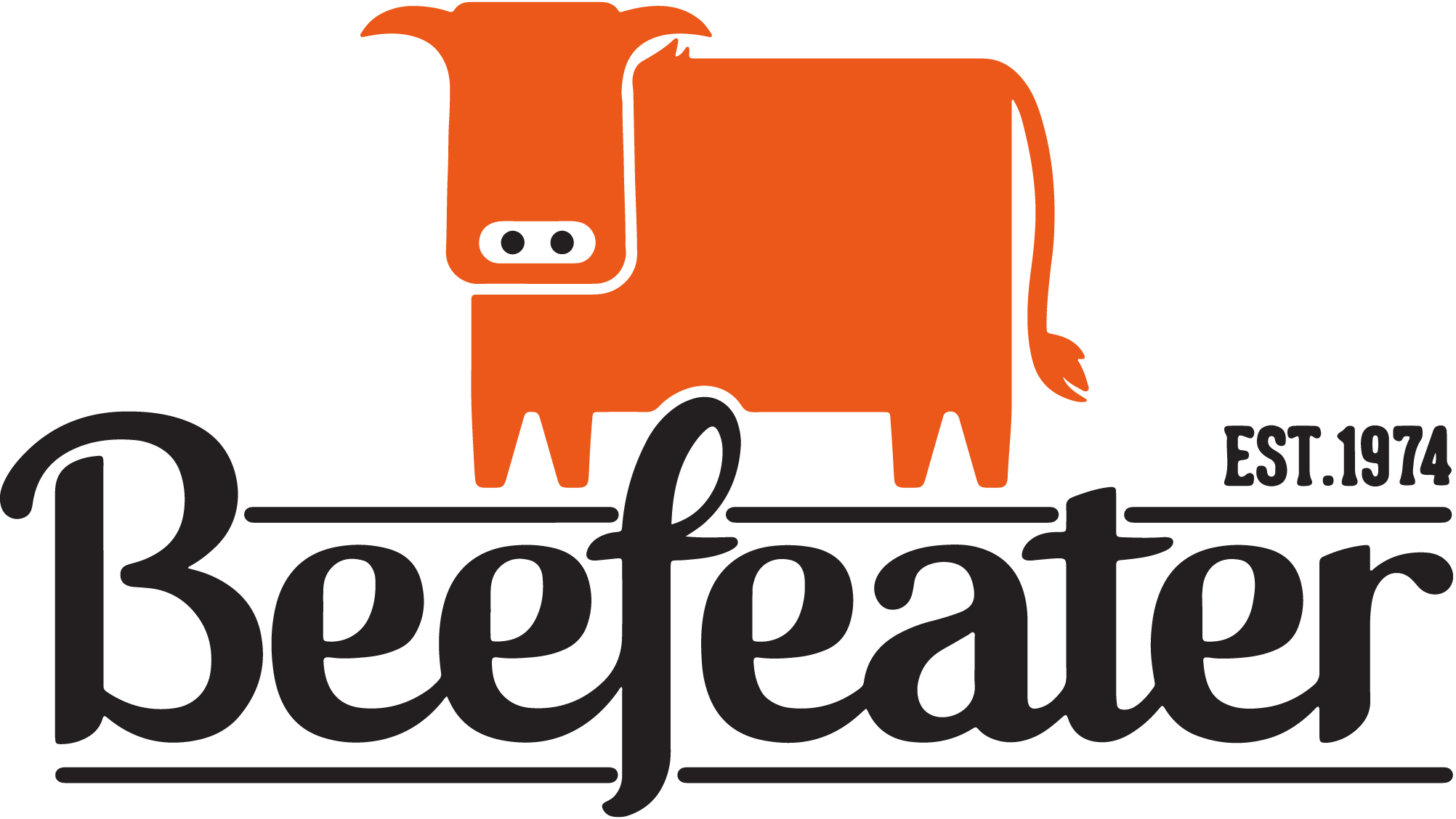 Beefeater-Logo-Vector