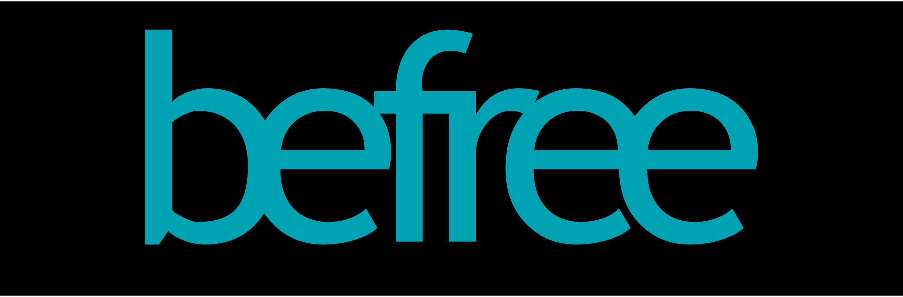 Befree-Logo-Vector