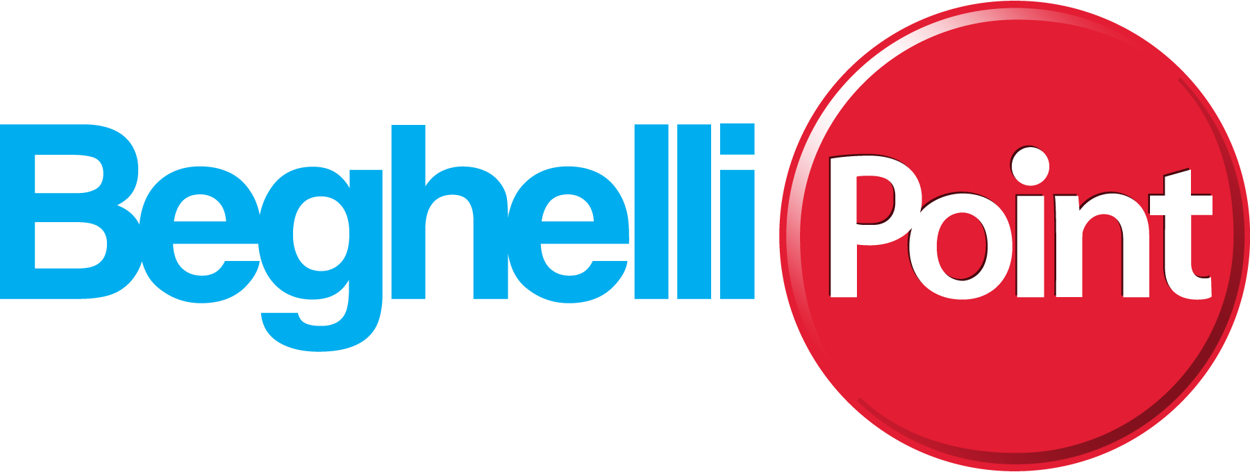 Beghelli-Point-Logo-Vector