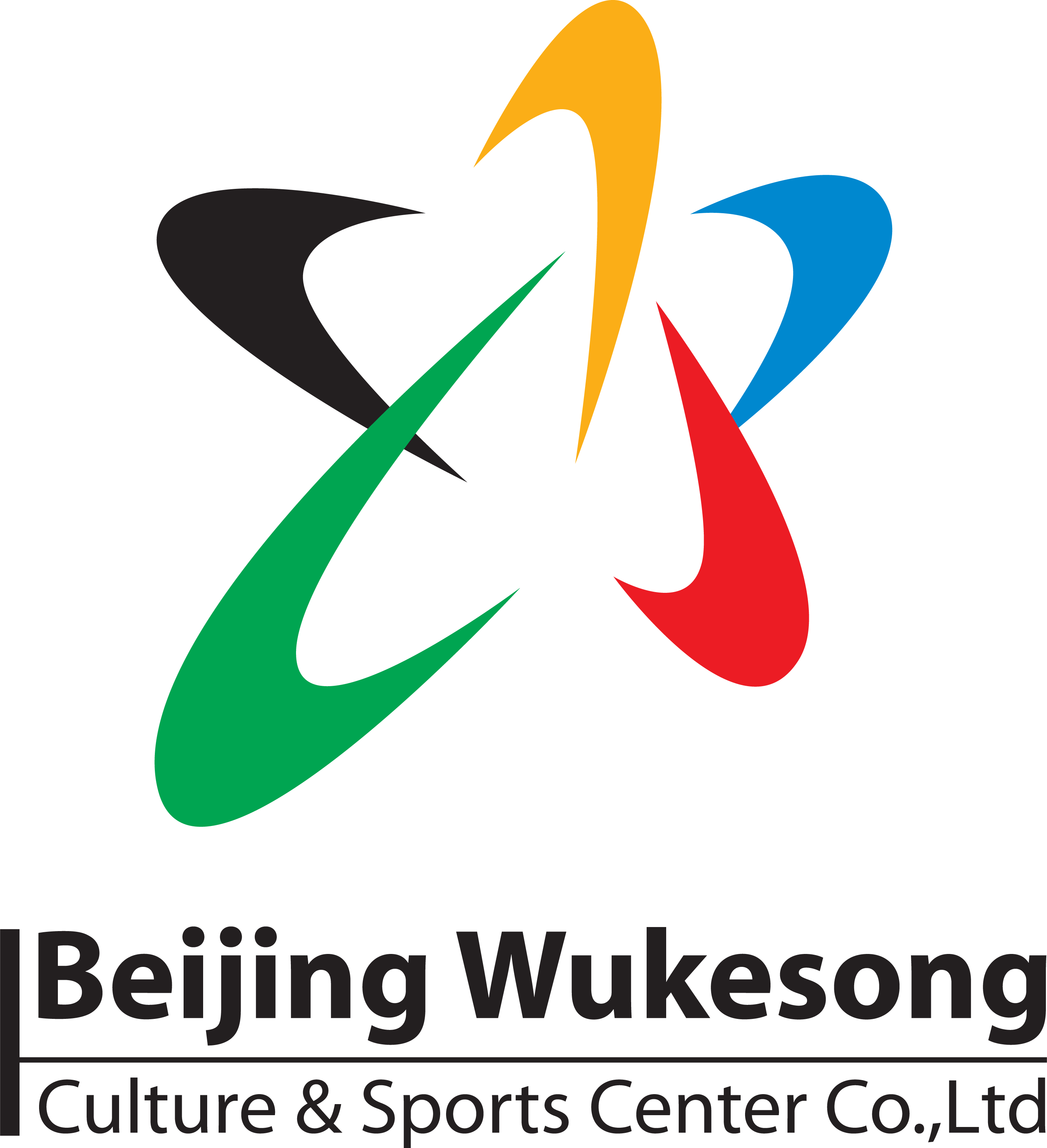 Beijing-Wukesong-Culture-And-Sports-Center-Logo-Vector