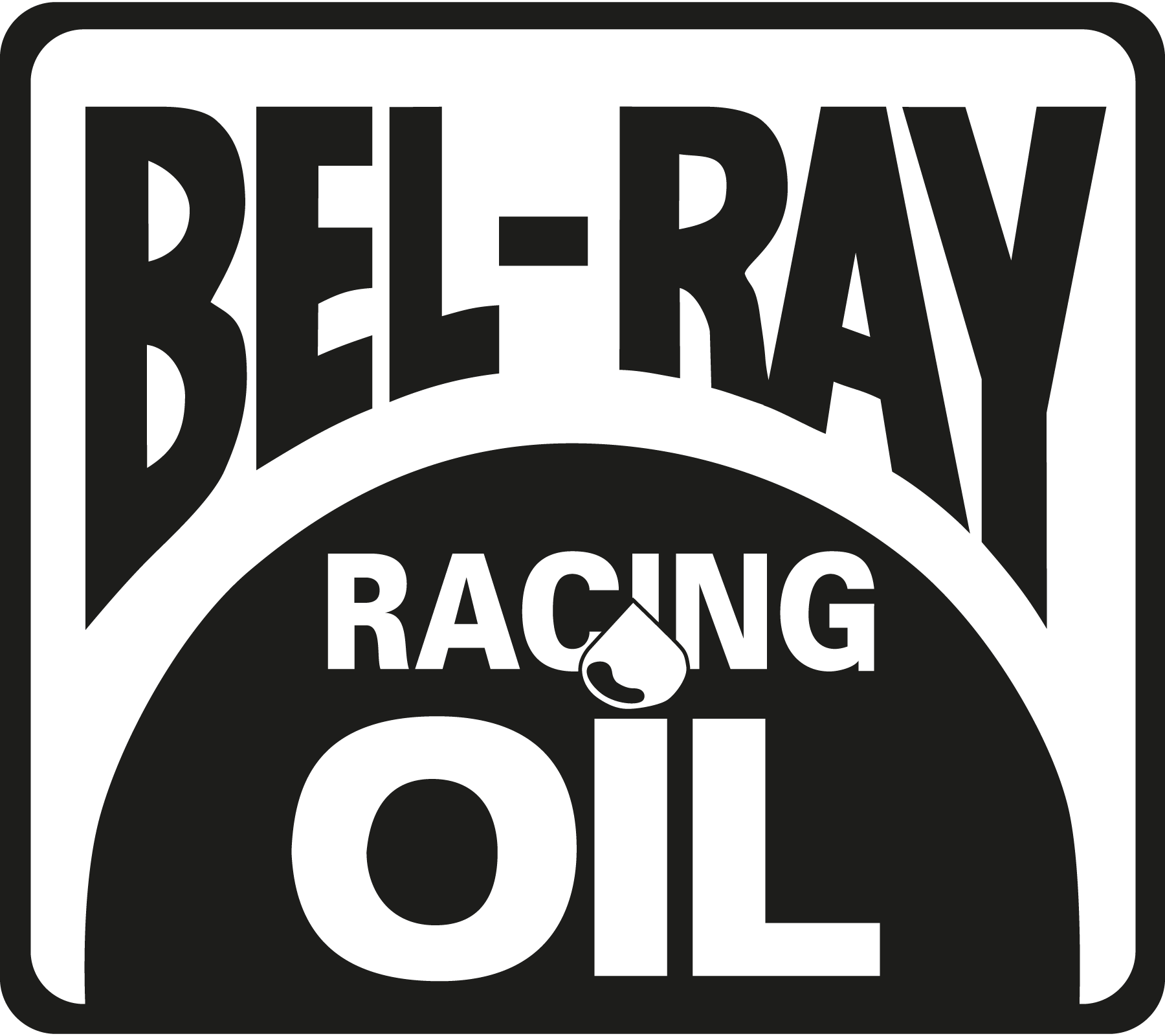 Bel-Ray-Logo-Vector