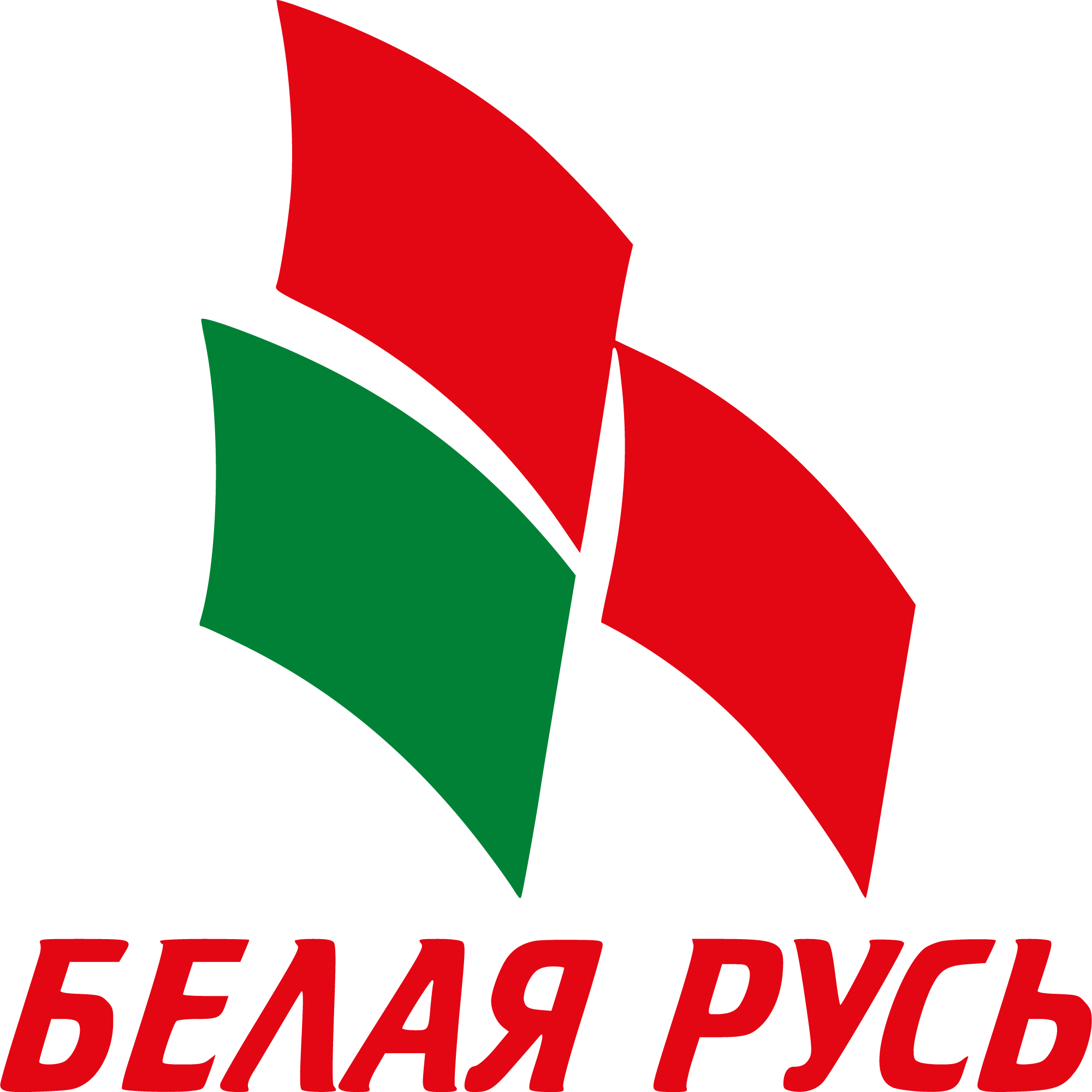 Belaya-Rus-Logo-Vector
