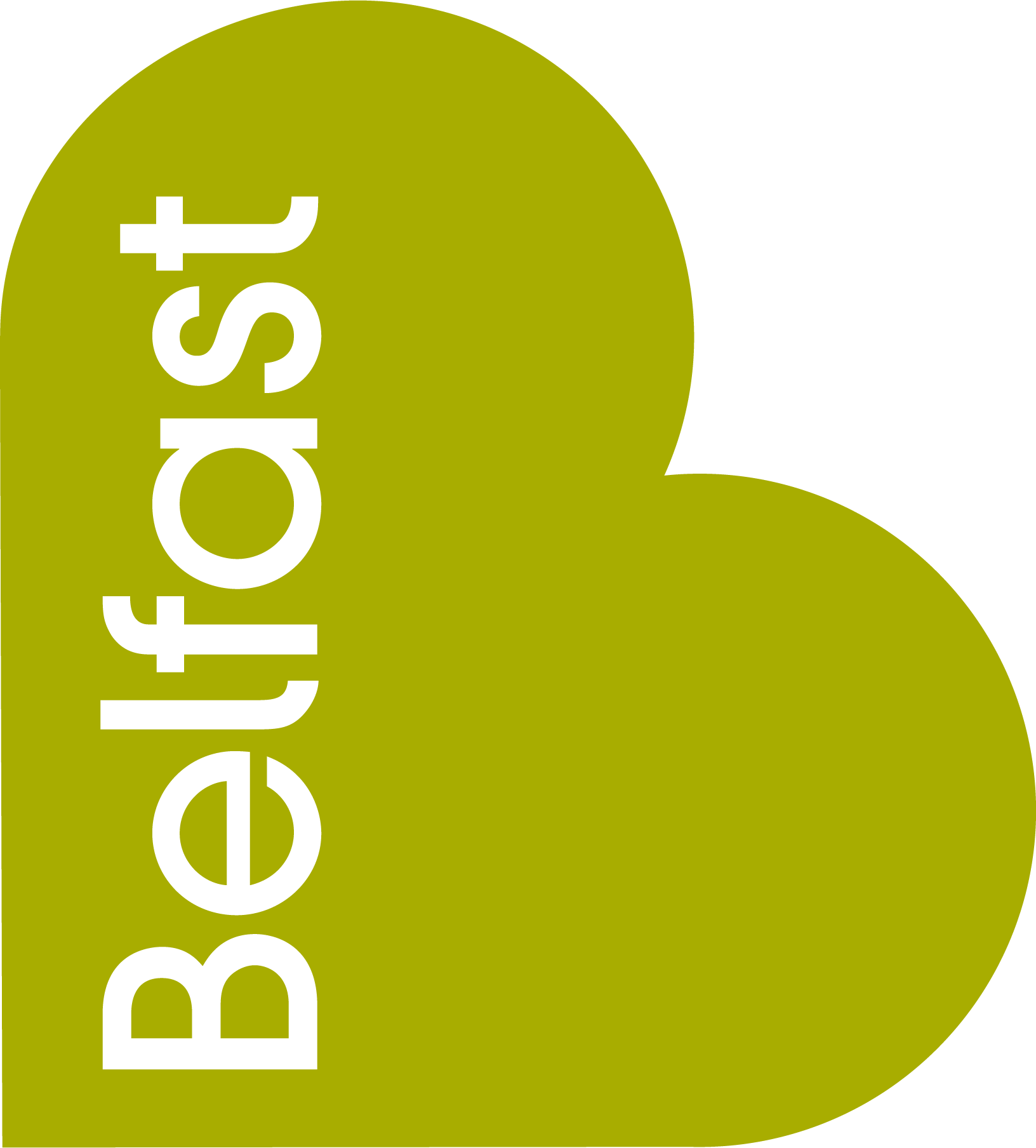 Belfast-Lime-Logo-Vector