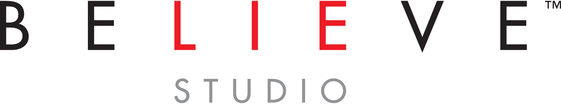 Believe-Studio-Logo-Vector