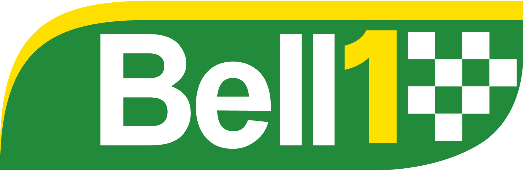 Bell-1-Lubricants-Logo-Vector