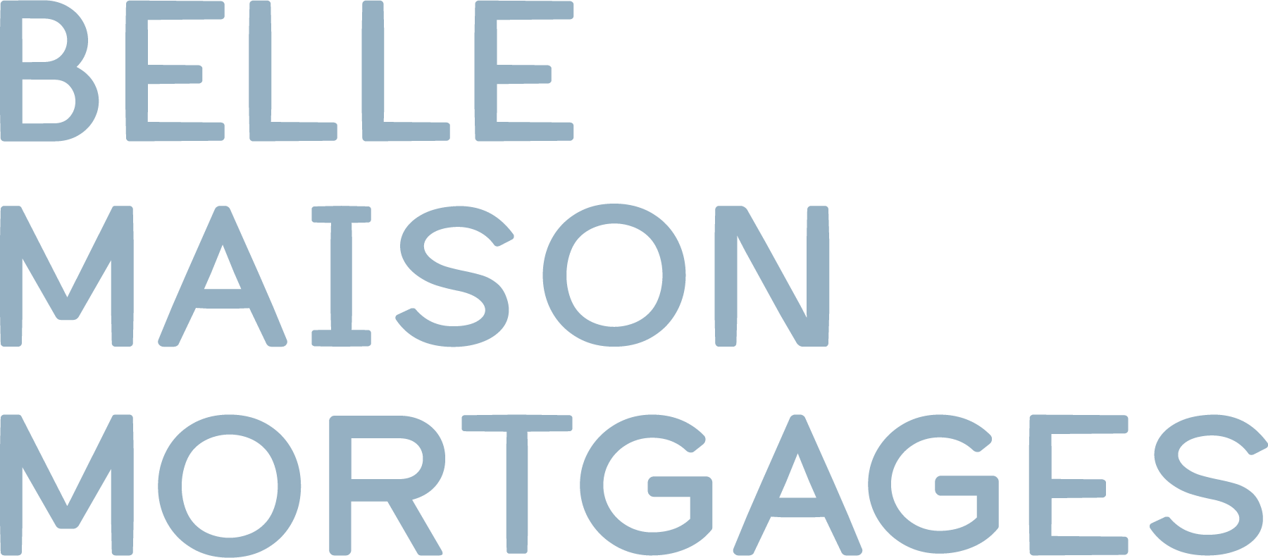 Belle-Maison-Mortgage-Solutions-Wordmark-Logo-Vector
