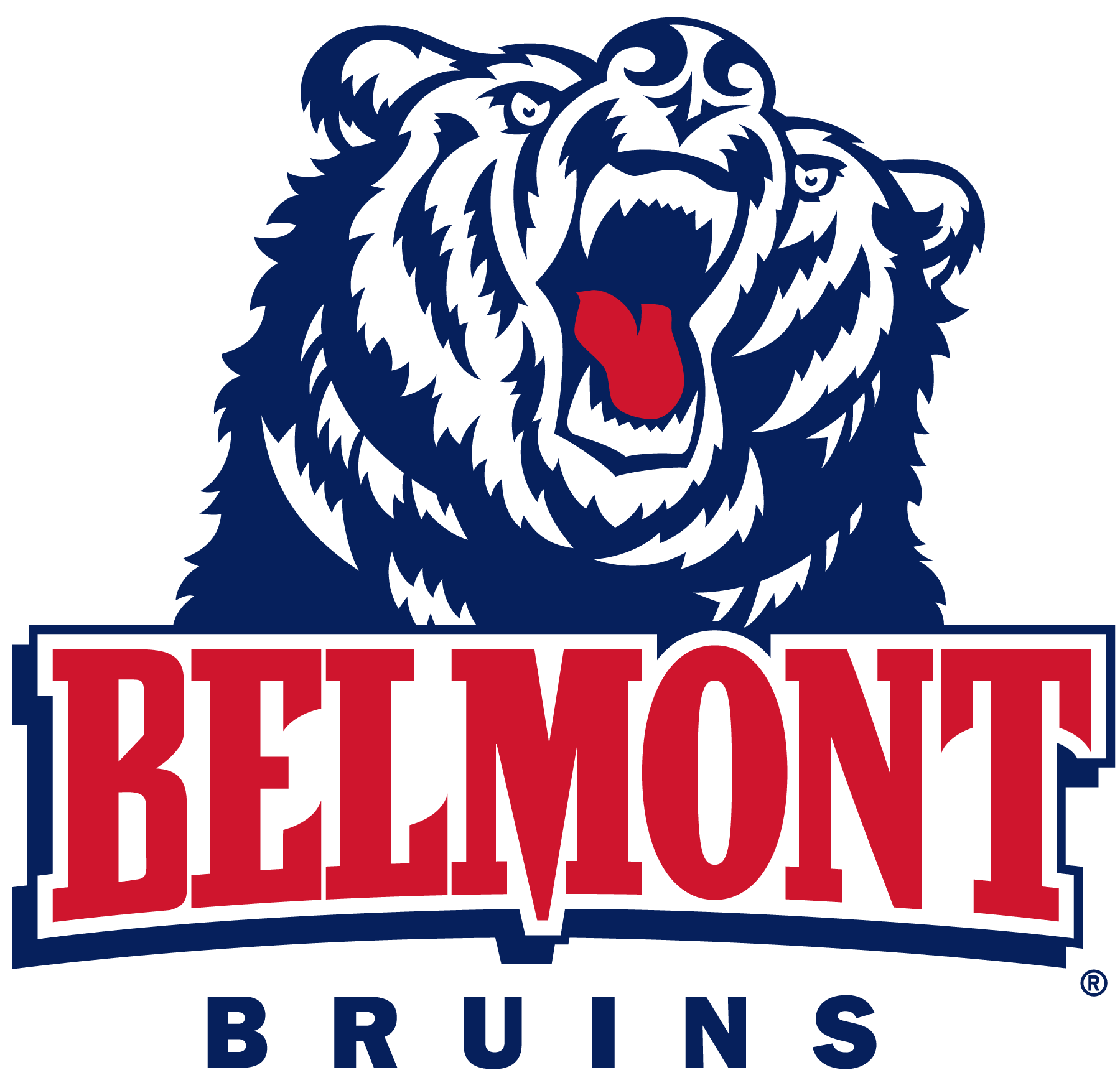Belmont-Bruins-Logo-Vector