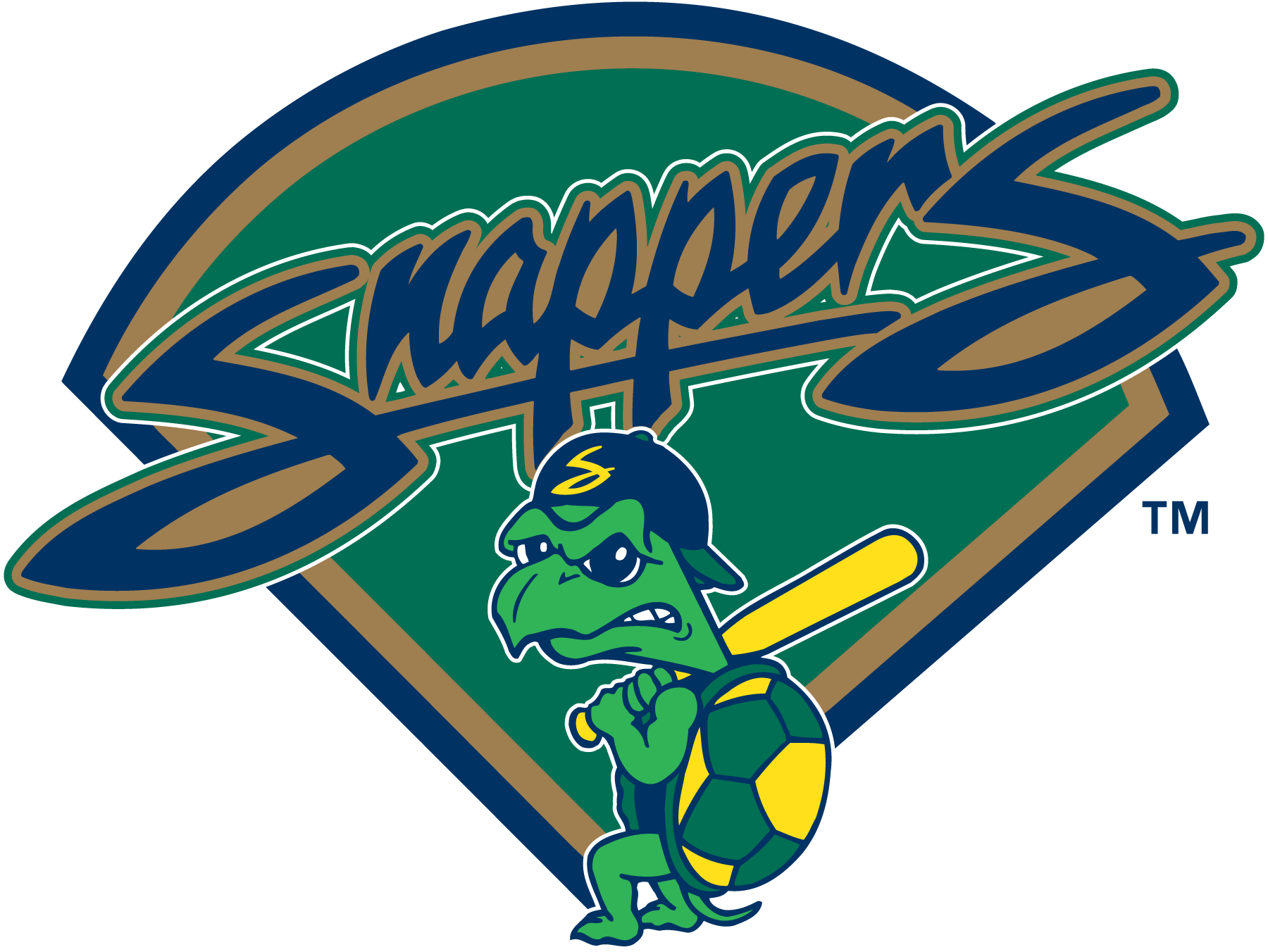 Beloit-Snappers-Logo-Vector