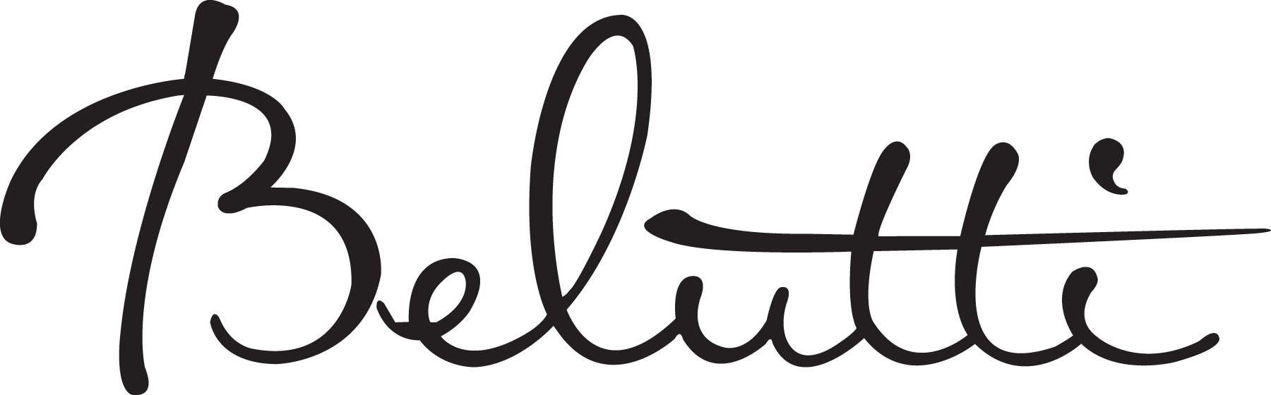 Belutti-Logo-Vector